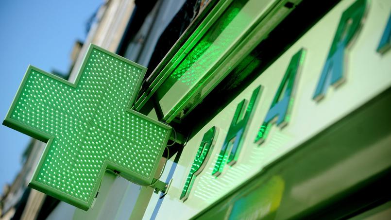 Les masques en tissus dans les pharmacies