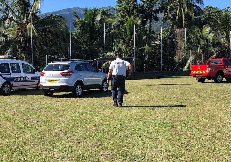 ​Une mamie de 87 ans tuée par des chiens à Pirae