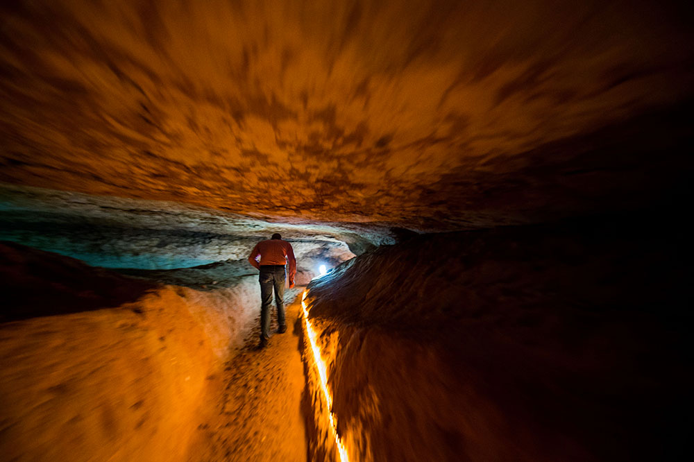 Les plus anciens vestiges d'Homo sapiens d'Europe découverts en Bulgarie