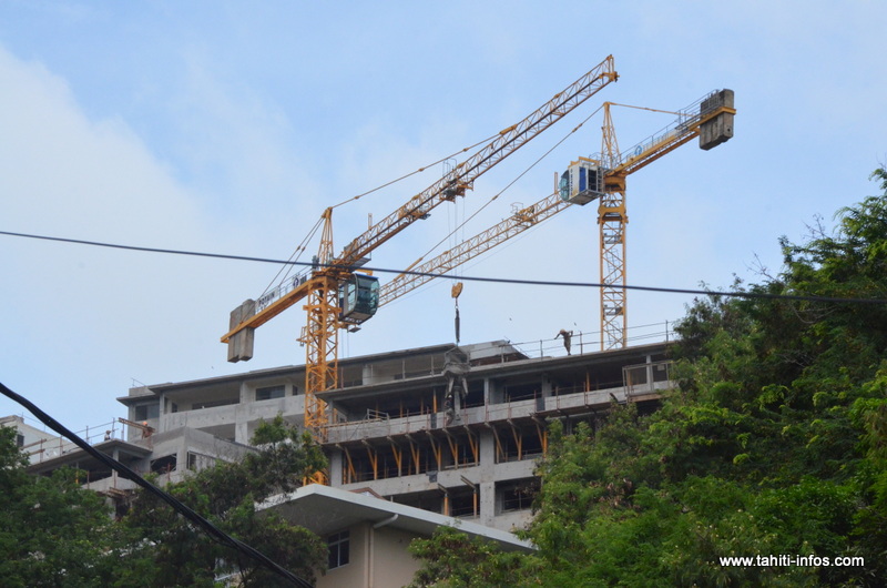 ​Permis de construire : une étape de moins