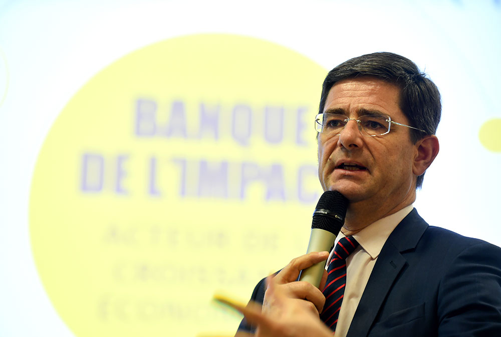 La crise sanitaire, opportunité pour "réinventer le tourisme du futur" (Bpifrance)