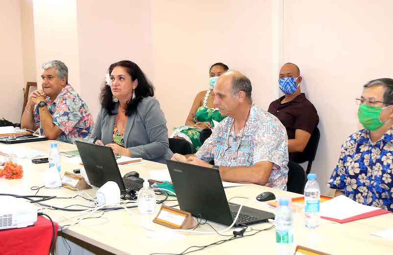 ​78,5% de taux d’insertion au CFPA en 2019