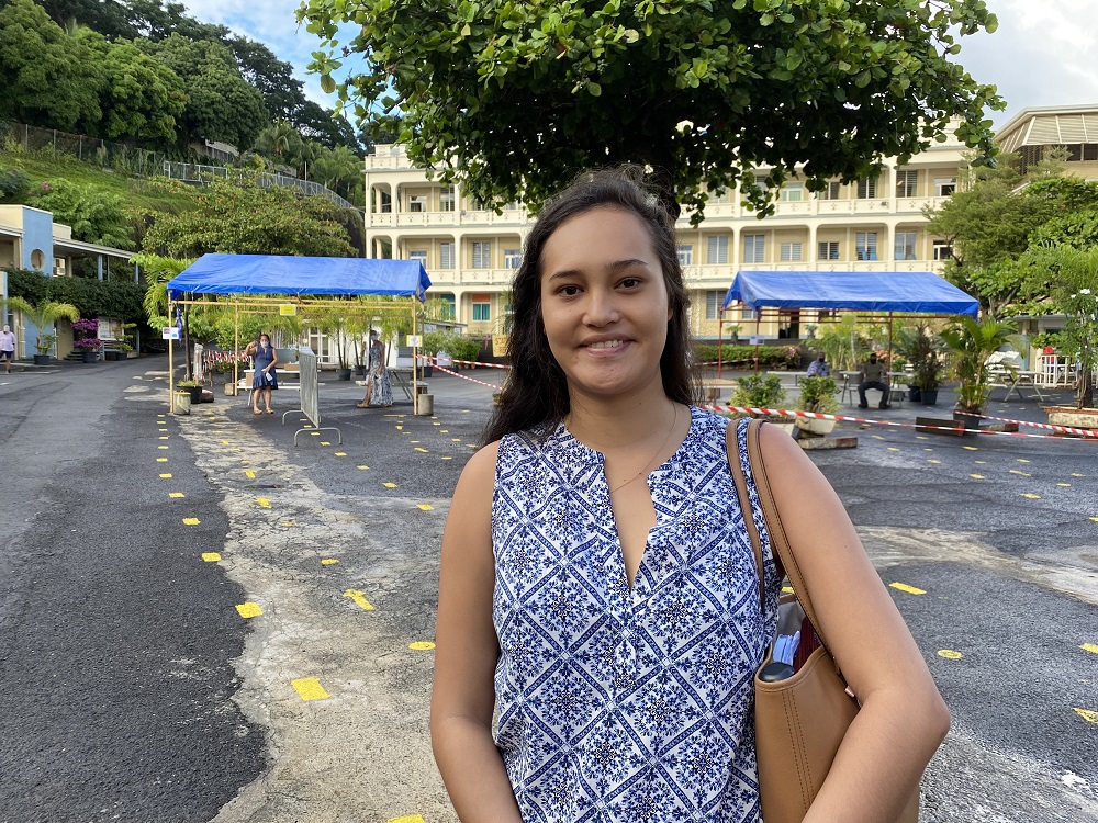 Un élève sur cinq de retour à l'école