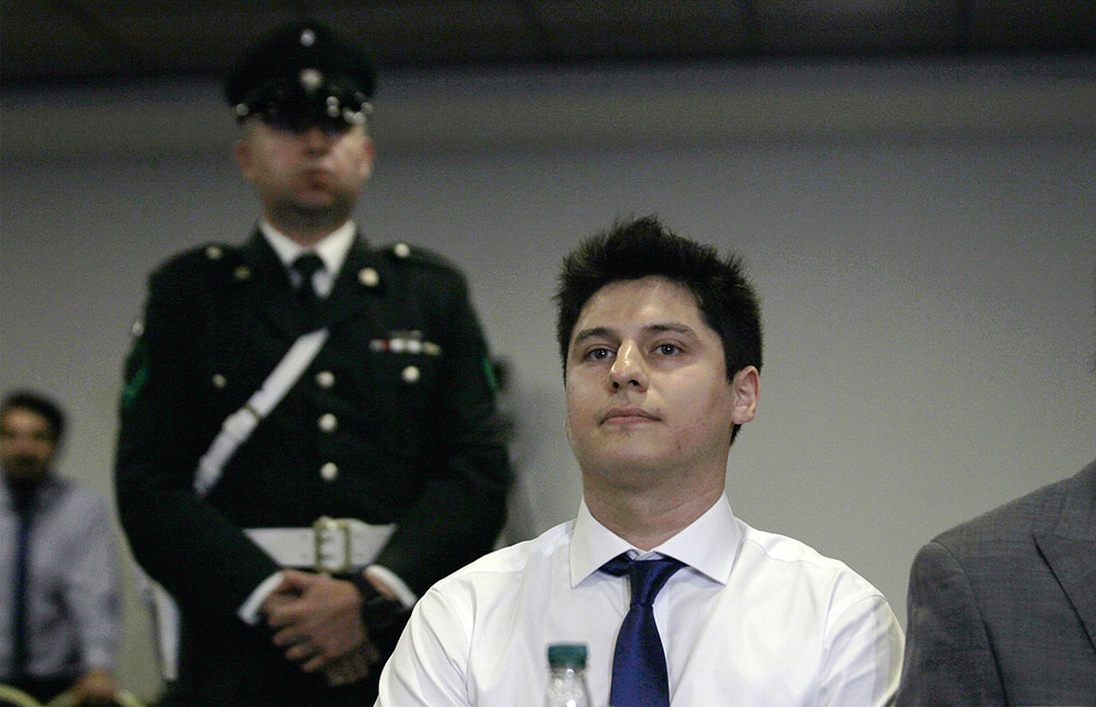 Affaire Narumi : la justice chilienne confirme l'extradition du suspect vers la France