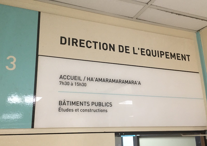 Marina de Tevaitoa : L'indemnisation généreuse de Boyer annulée