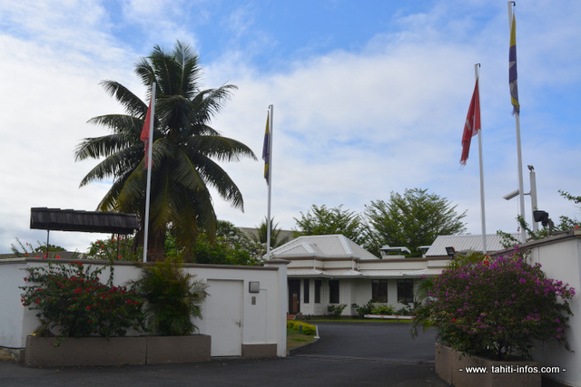 ​Le cadeau de 10 000 Fcfp qui divise Onati