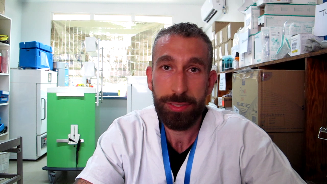 Marins atteints du Covid-19 : Pas de psychose à Nuku Hiva