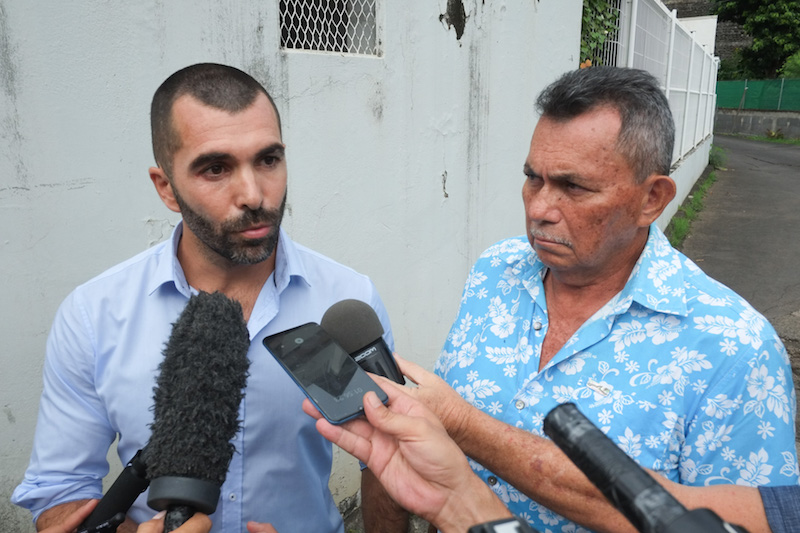 Audition libre pour Temaru, pas plus…