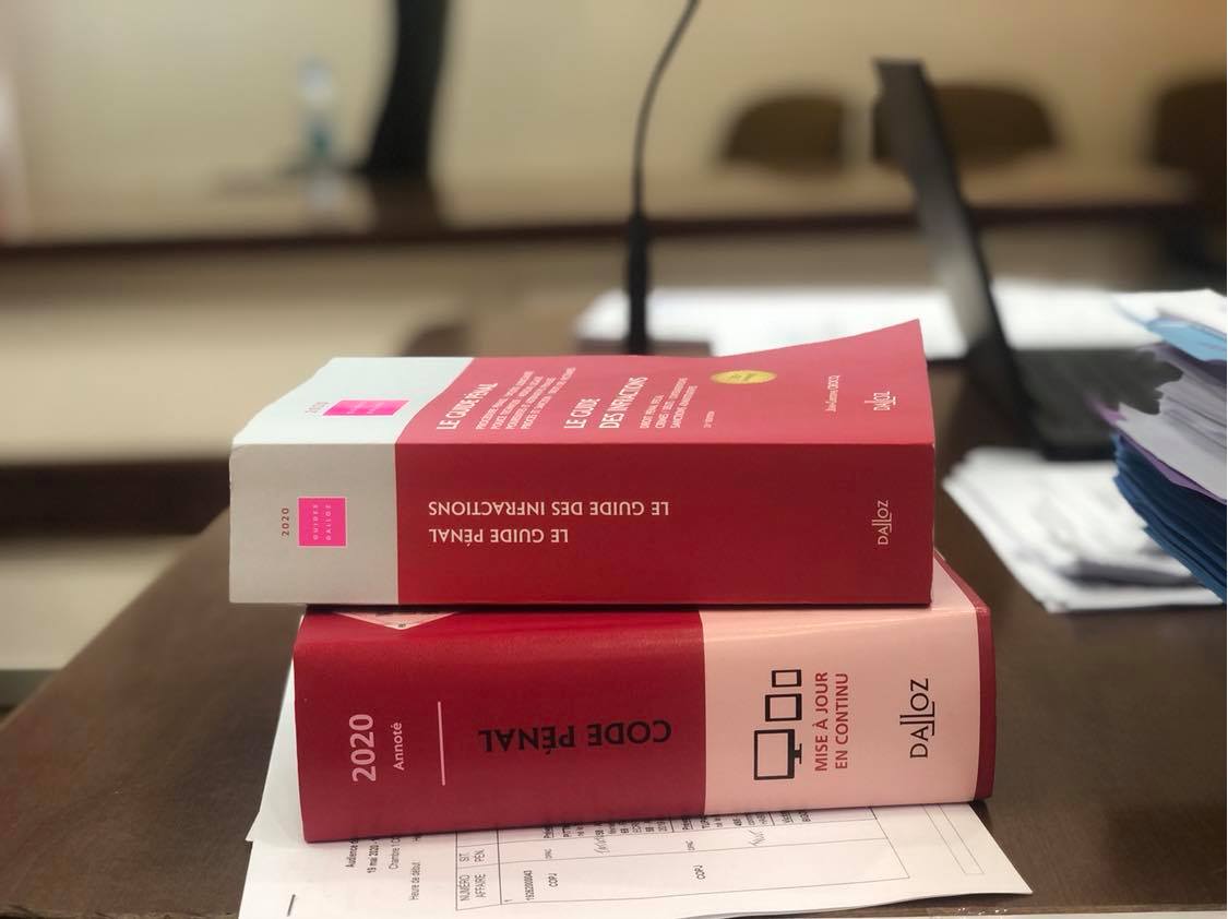 Dix mois avec sursis pour un jeune chauffard ivre et sans permis