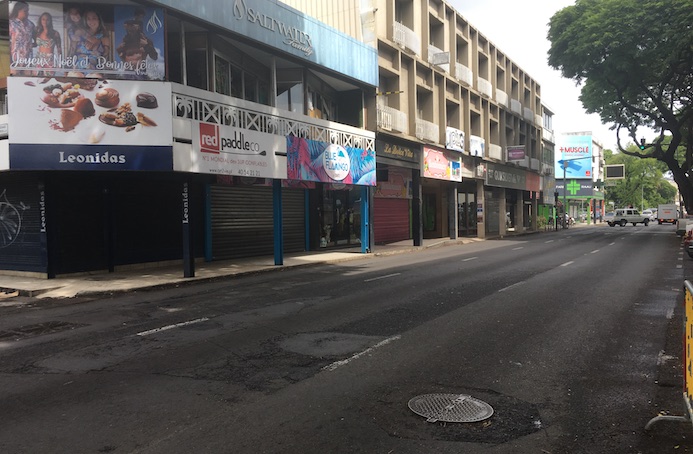 ​Le pessimisme des entrepreneurs se généralise