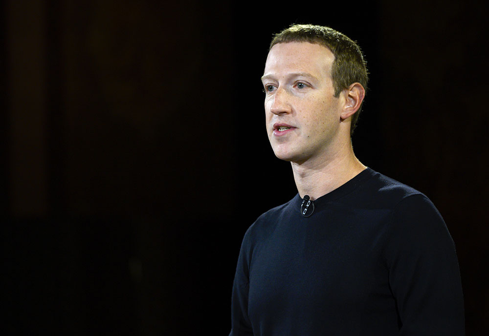 Le patron de Facebook sous le feu des critiques de militants pour les droits civiques