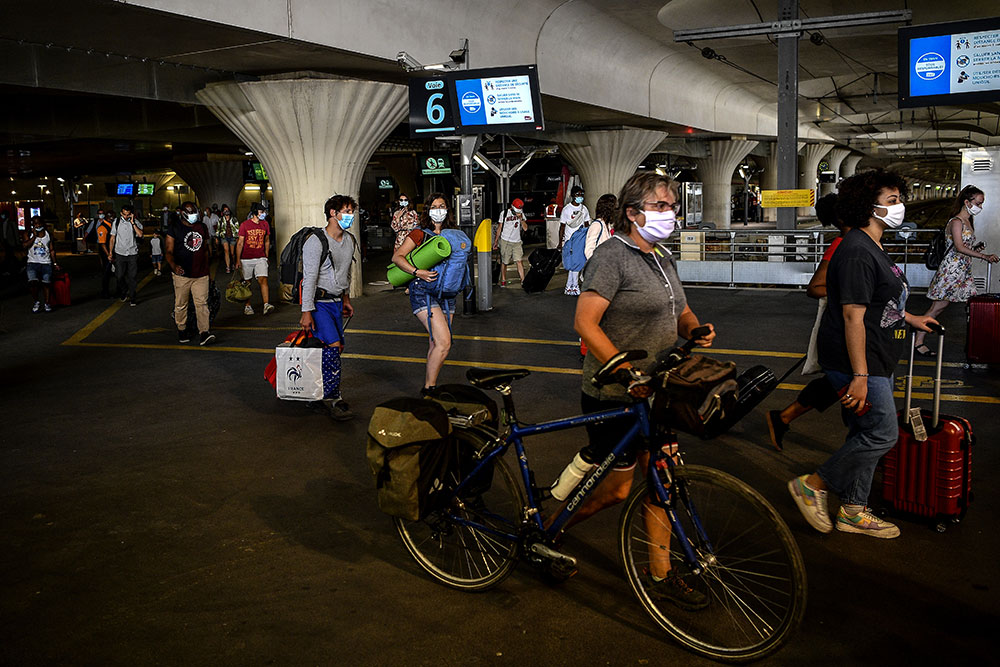 Phase 2 du déconfinement : ce qui est permis ou non à partir de mardi