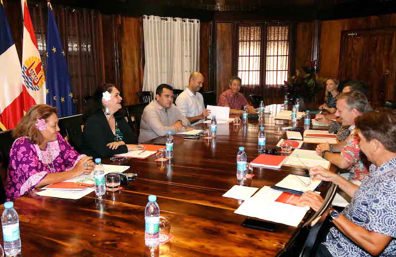 ​Déjà 56 entreprises relancées par la Sofidep