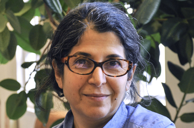 La France réclame la libération de Fariba Adelkhah, "otage" depuis un an en Iran