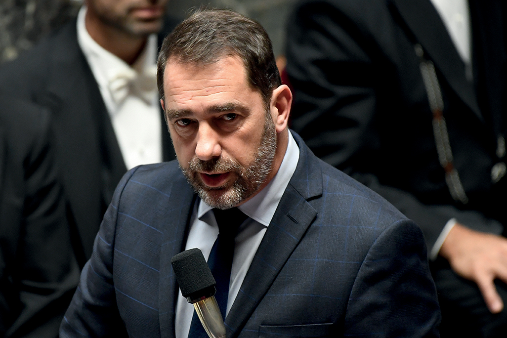 La justice ouvre une enquête sur des messages racistes attribués aux forces de l'ordre