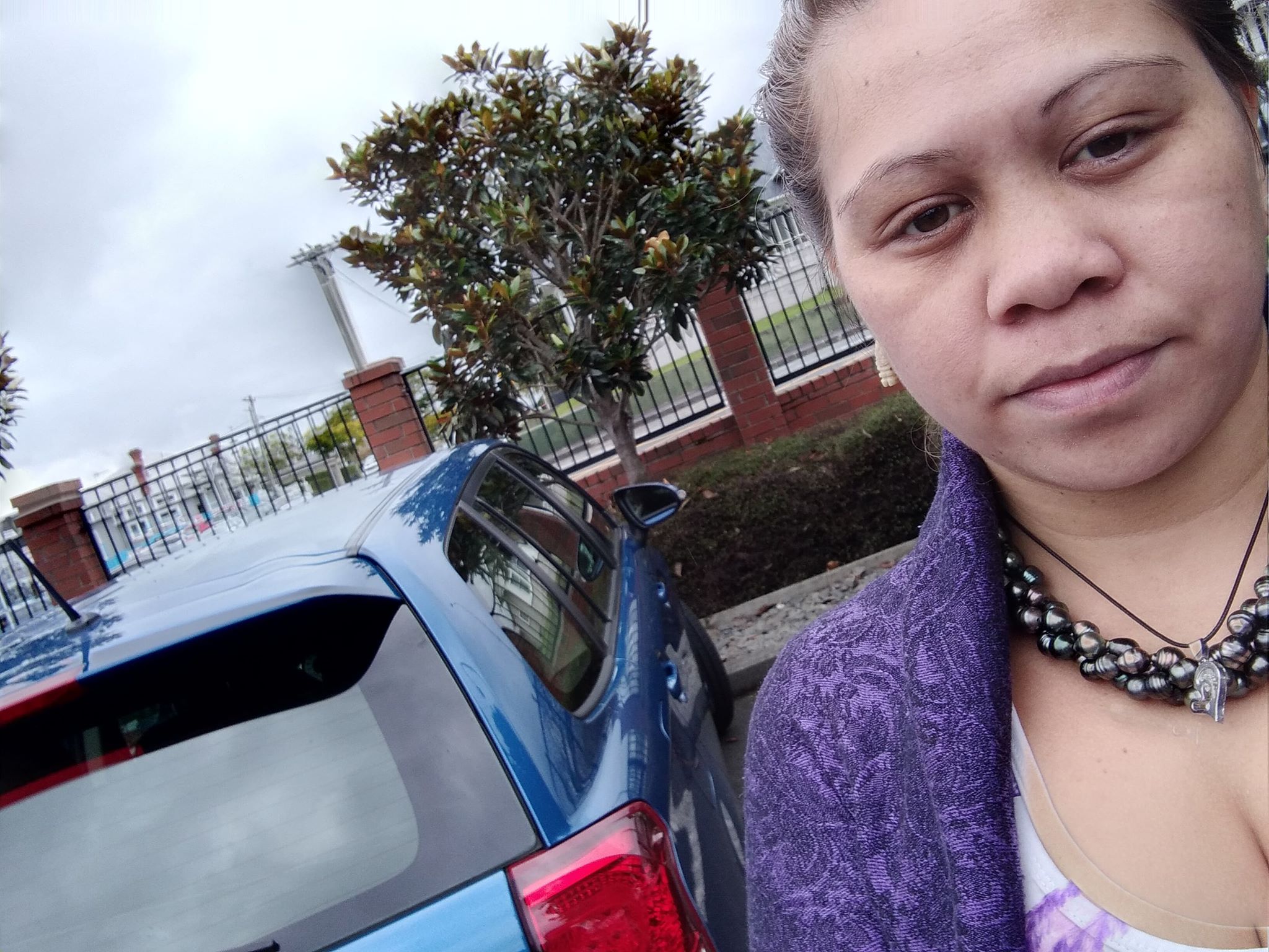 Teehu et son fils rapatriés le 17 juin