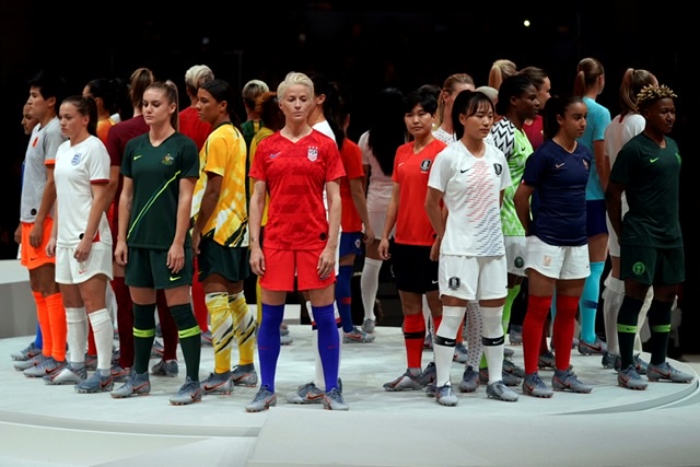 Foot: Australie et Nouvelle-Zélande en pole pour accueillir le Mondial féminin 2023