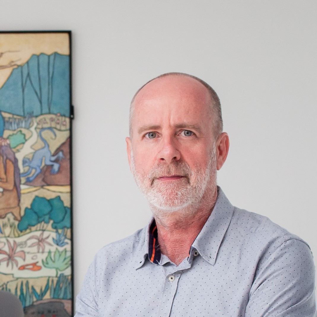 Frédéric Dock : "Nous ne pouvons pas imaginer que l’Etat ne nous soutienne pas"