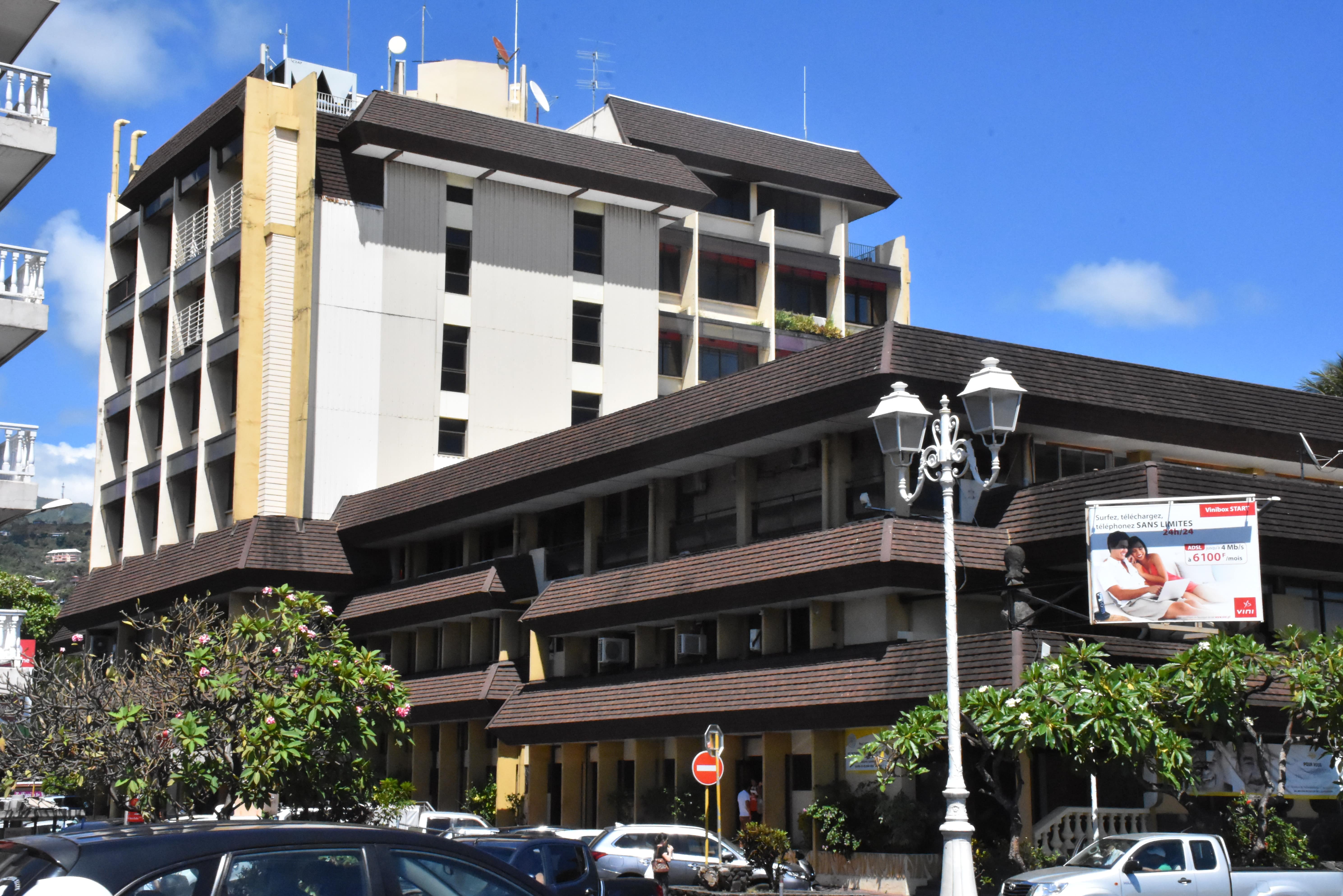 Un ancien gendarme condamné pour des violences à l’OPT