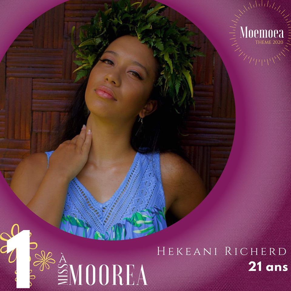 Élection de rêve sur l’île sœur