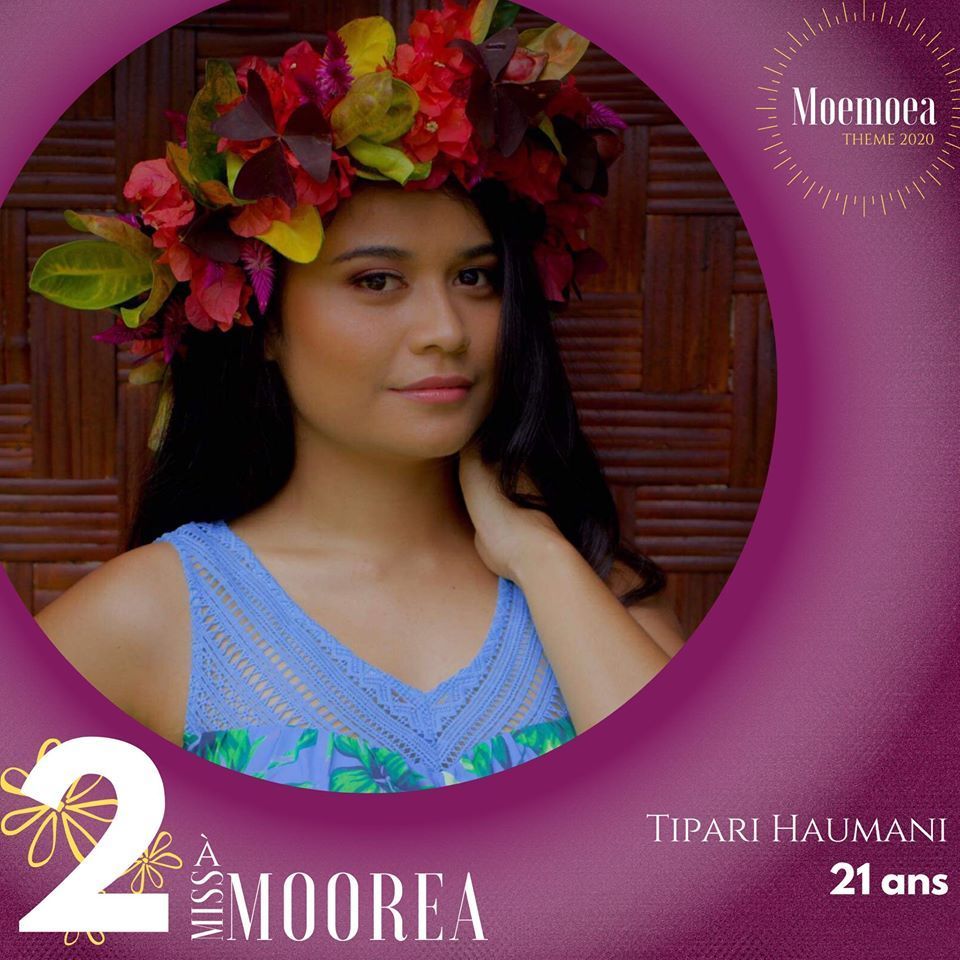 Élection de rêve sur l’île sœur