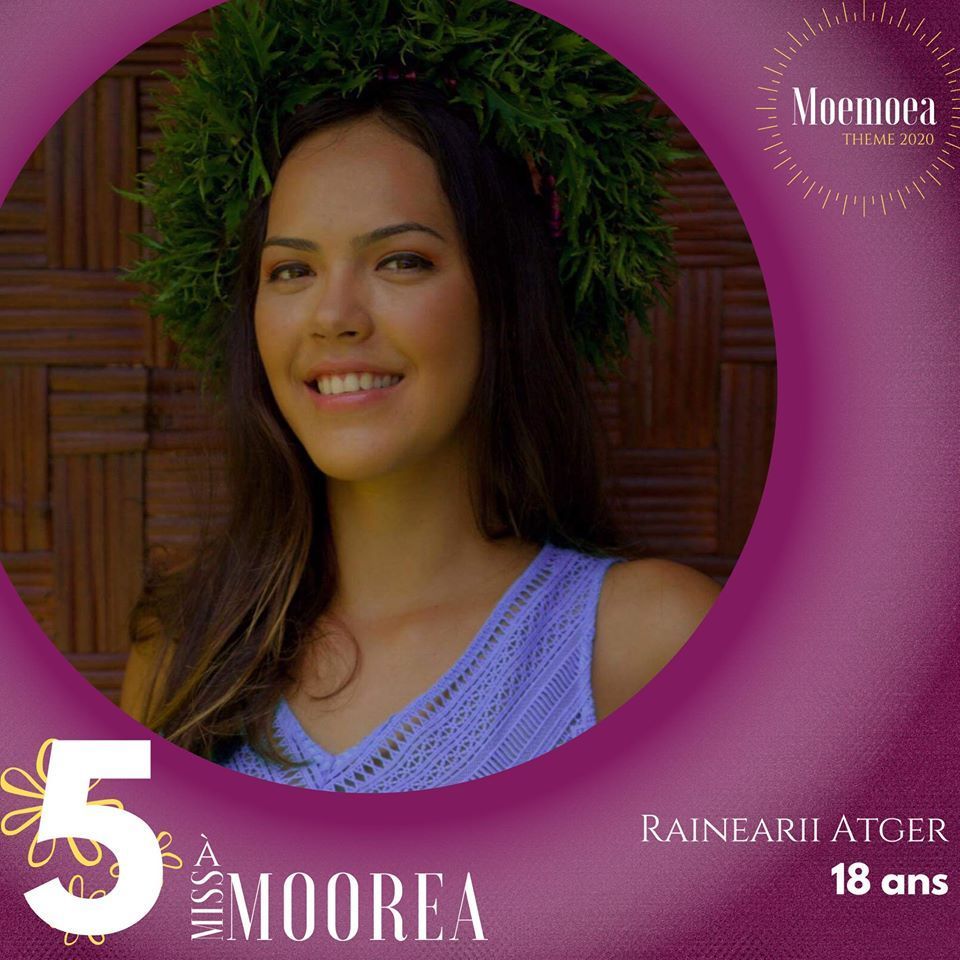 Élection de rêve sur l’île sœur