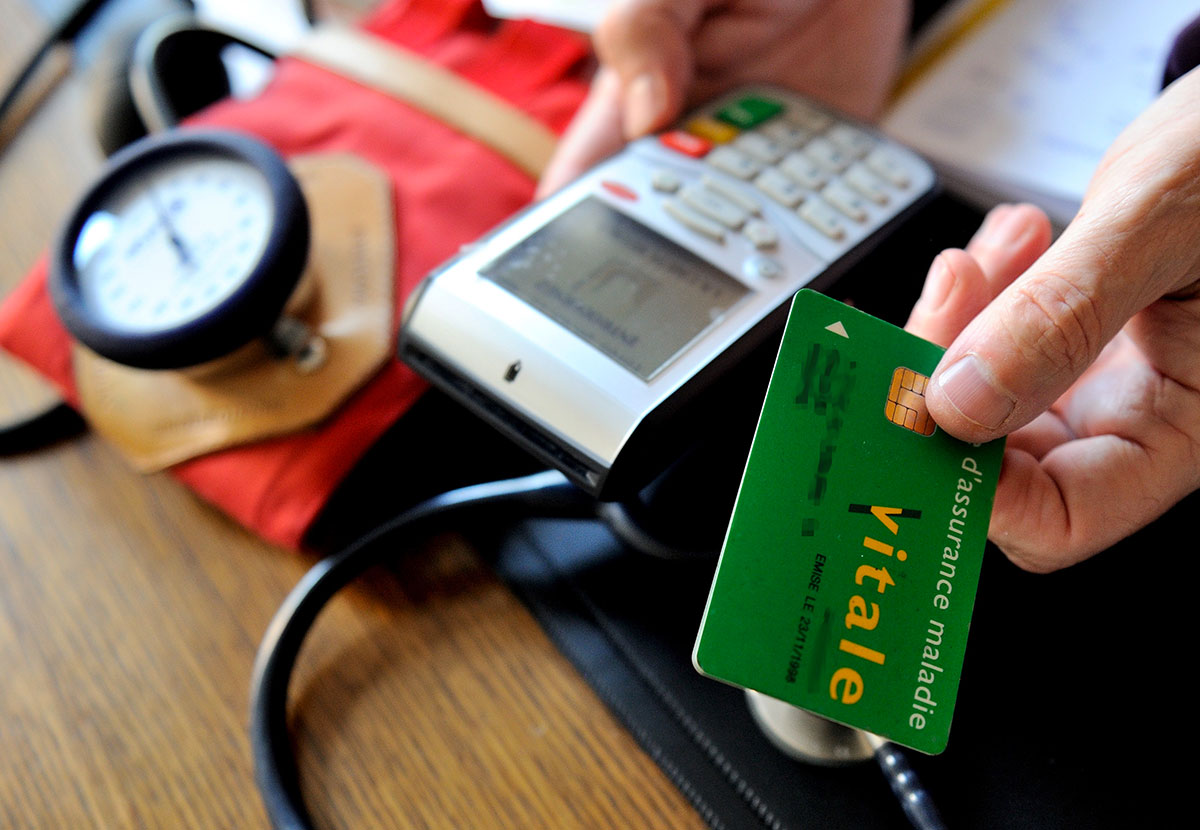 Amorce de la réforme de la dépendance et "trou de la Sécu" post-Covid au menu des députés