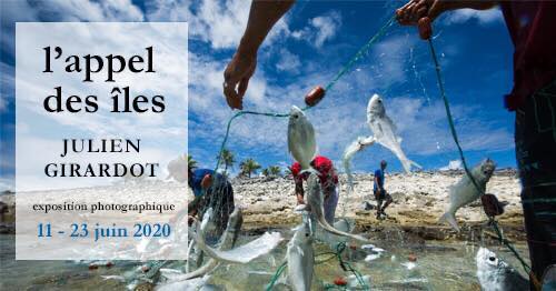 Le carnet de voyage de Julien Girardot chez Winkler