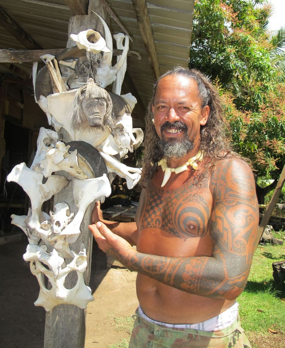 Damas ou l’art de passer maître