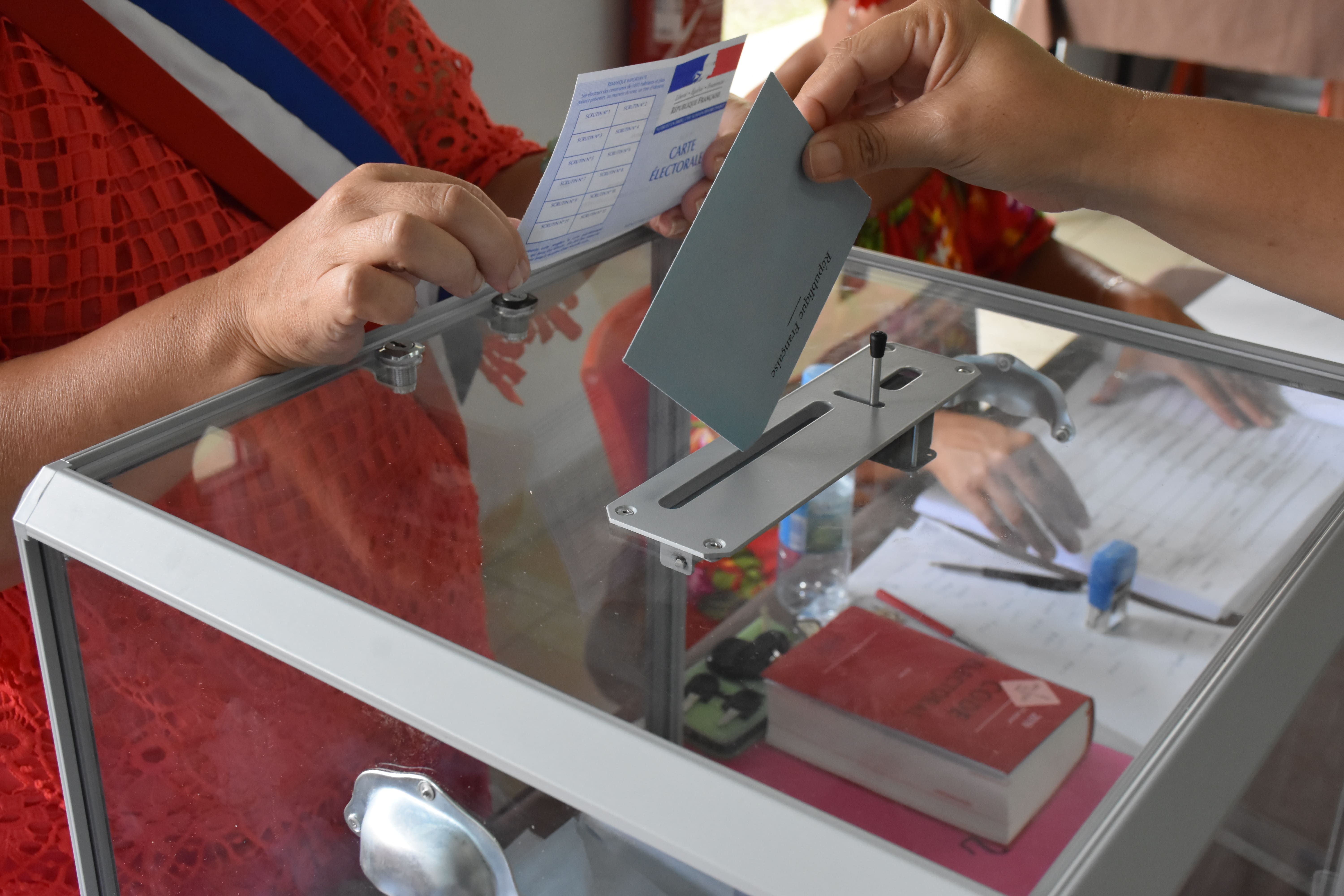 Les procurations facilitées pour le second tour des municipales