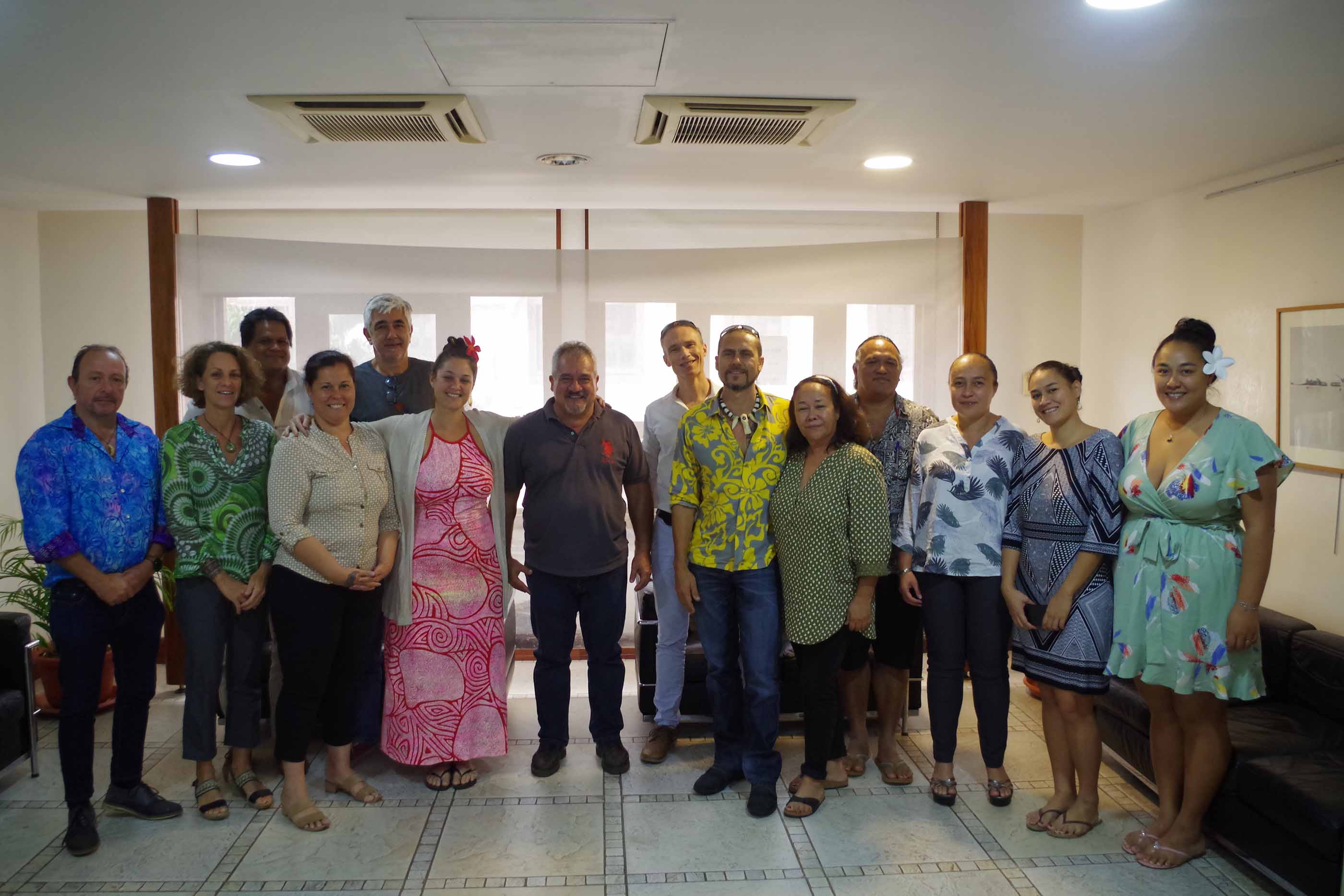 ​La carte d’artiste professionnel attribuée à six nouveaux titulaires