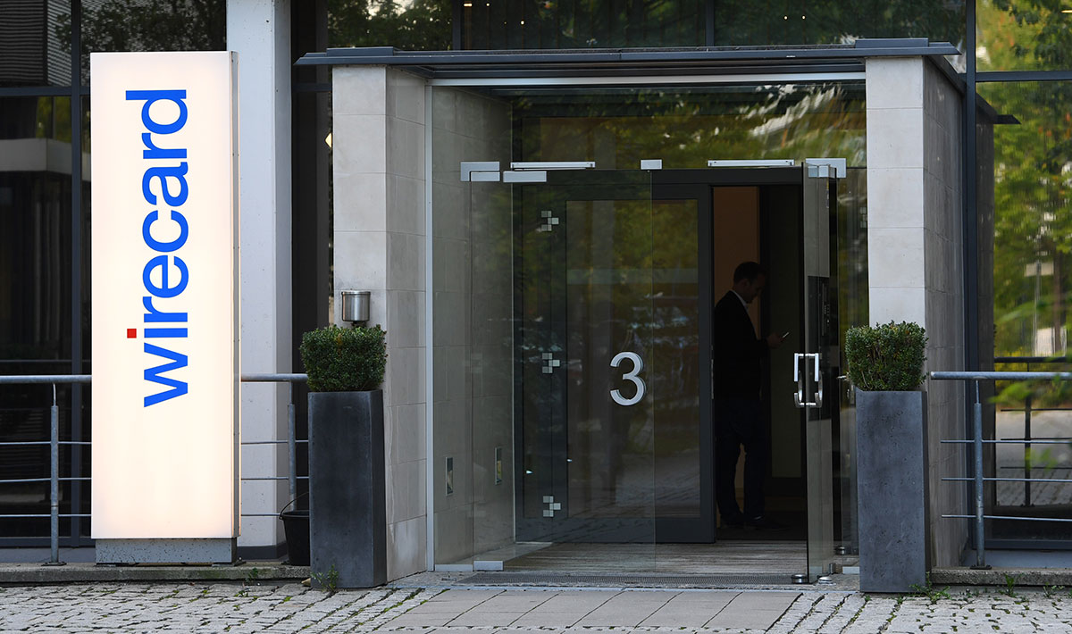Wirecard: le scandale financier allemand qui ne cesse d'enfler