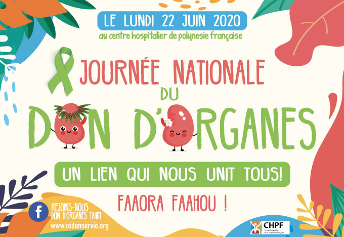 ​Des mentalités qui évoluent face au don d’organes