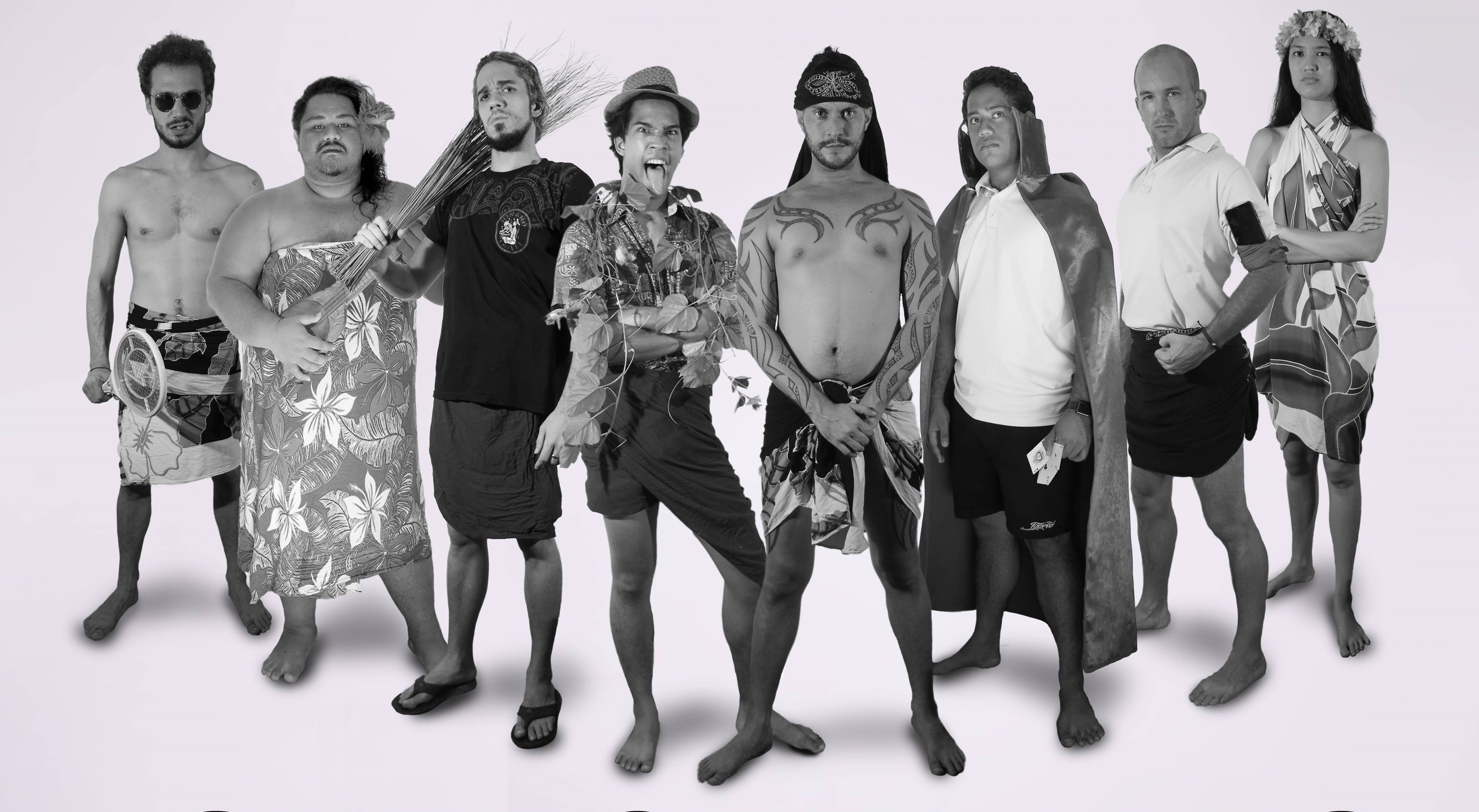 Les "1supportables" vous donnent rendez-vous le 26 