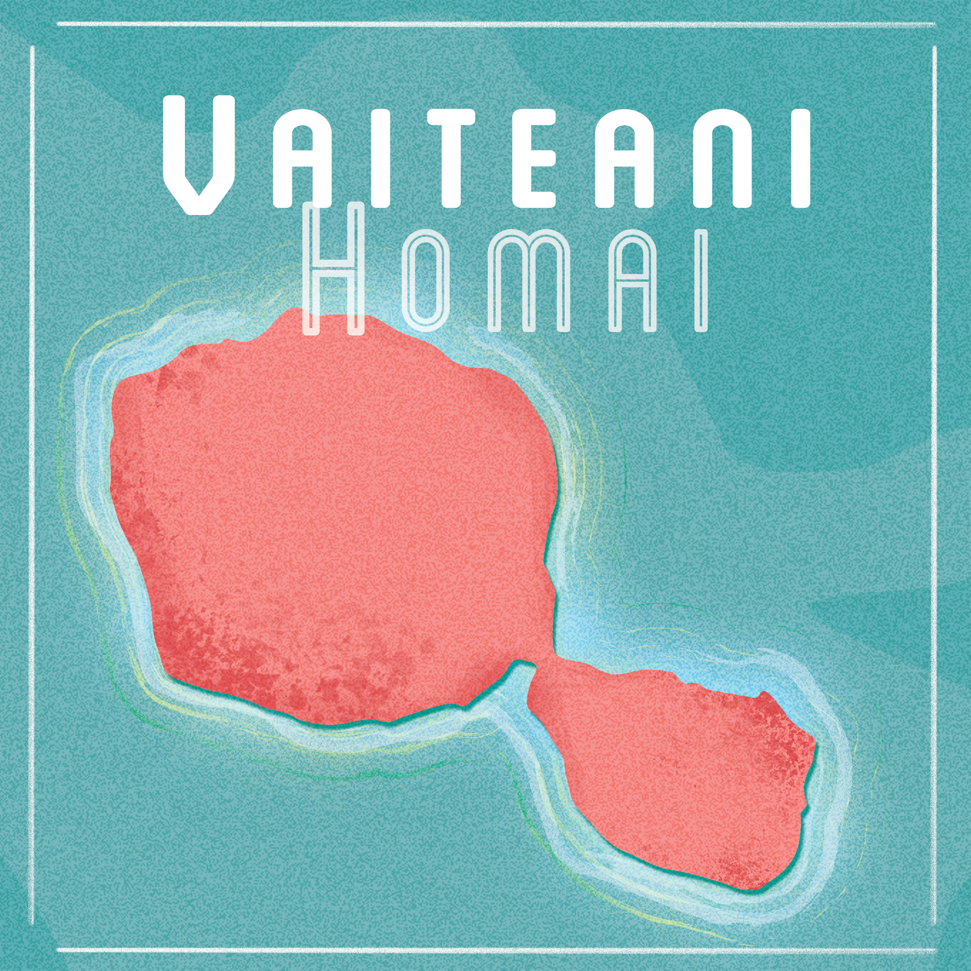 Le duo Vaiteani raconte "Homai"