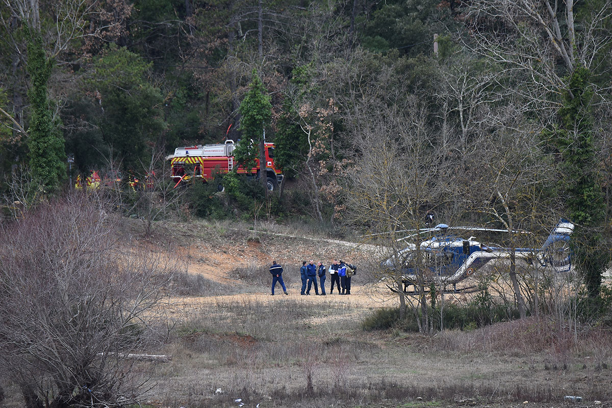 Aux assises du Var, l'introuvable solution pour un récidiviste de l'incendie volontaire