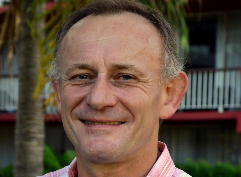 ​Hervé Dubost-Martin nouveau P-dg de la TEP