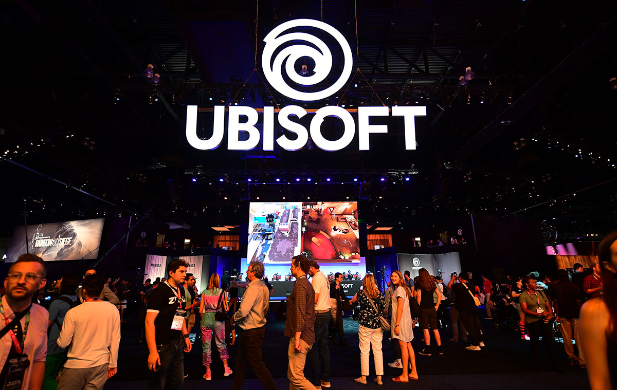 Jeux vidéo: Ubisoft dans la tempête après des accusations de violence et harcèlement sexuel