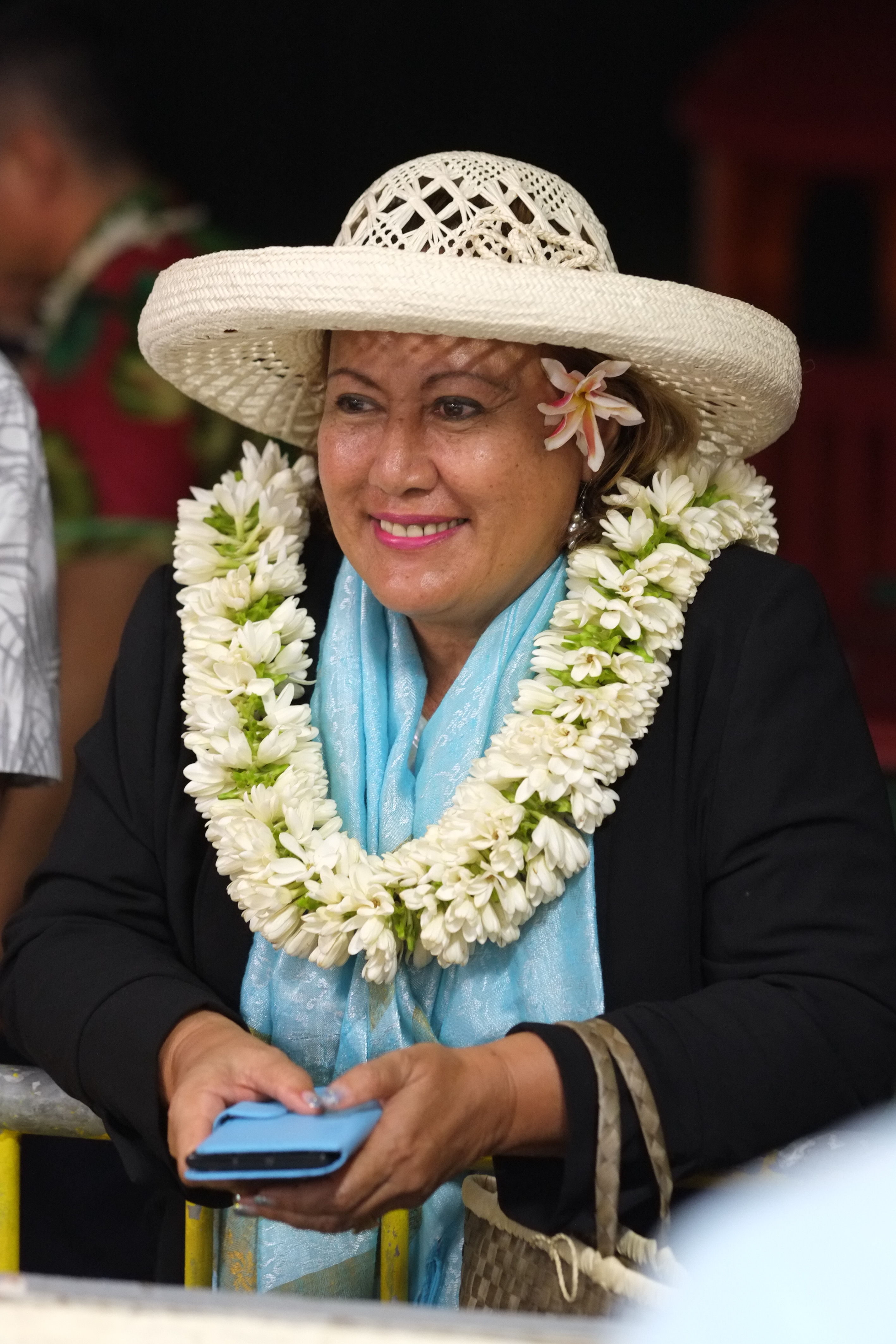 Buillard conserve Papeete de justesse