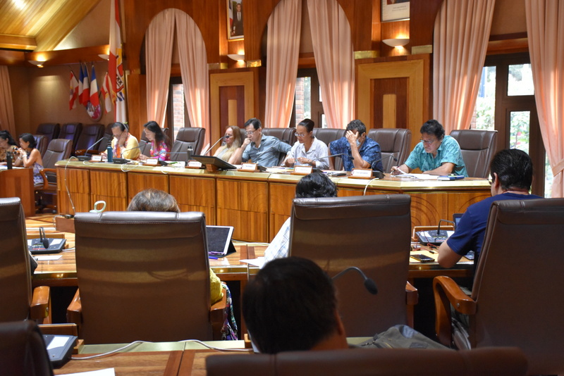 ​Le Cesec favorable à la loi sur les prêts Covid-19