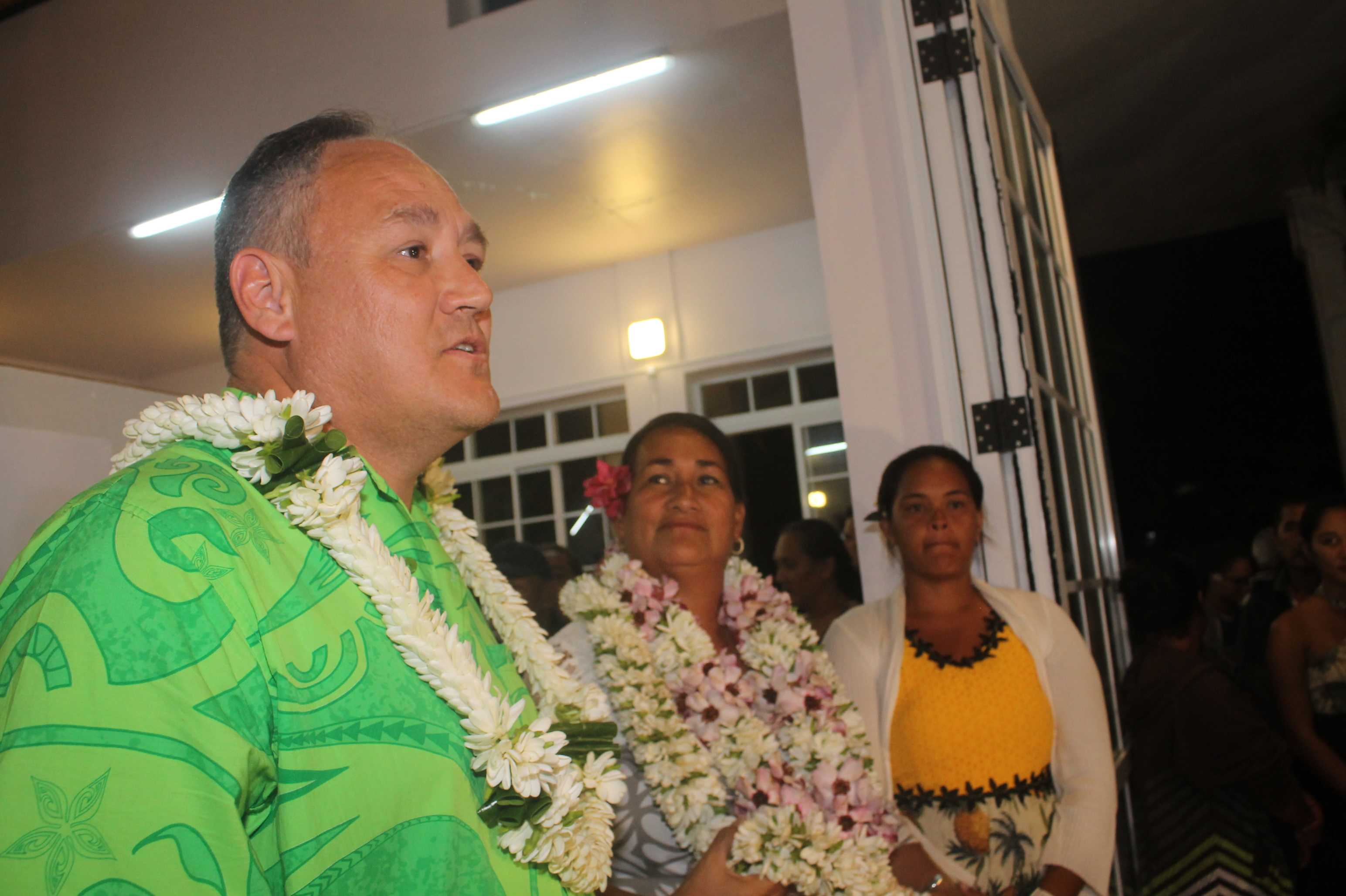 Matahi Brotherson haut la main