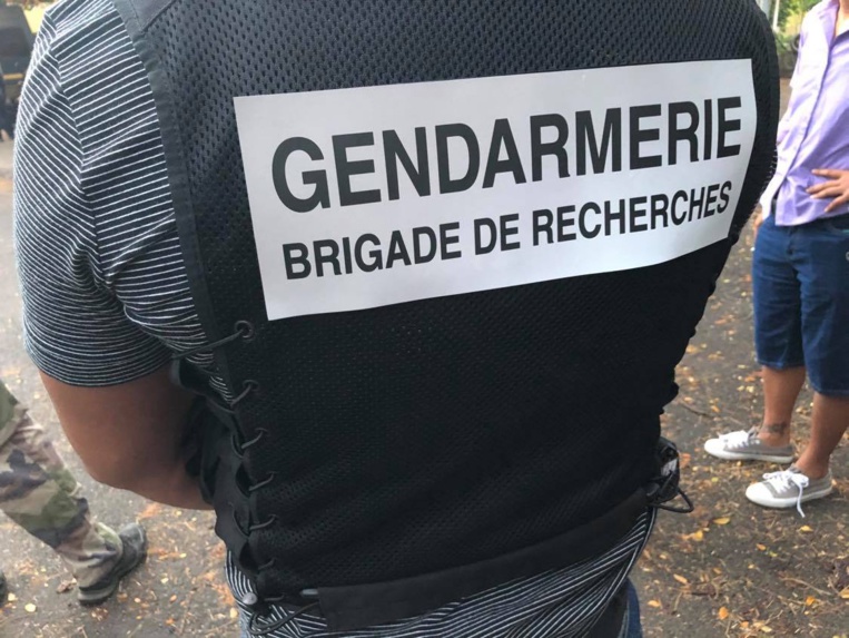 ​Trafic d'ice : Quatre derniers suspects arrêtés dans l'affaire Nivière