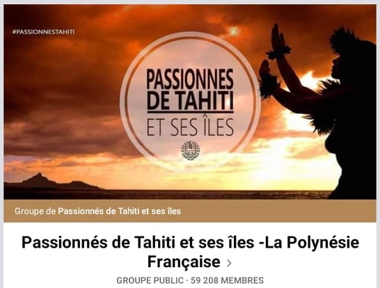 Le SAV du tourisme en Polynésie