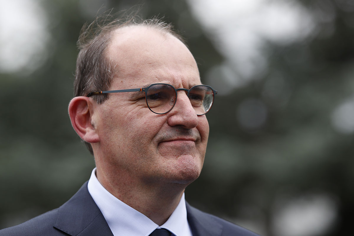 Pompili, Dupond-Moretti, Bachelot, Moreno, Griset, Klinkert, Hai et Bourguignon entrent au gouvernement