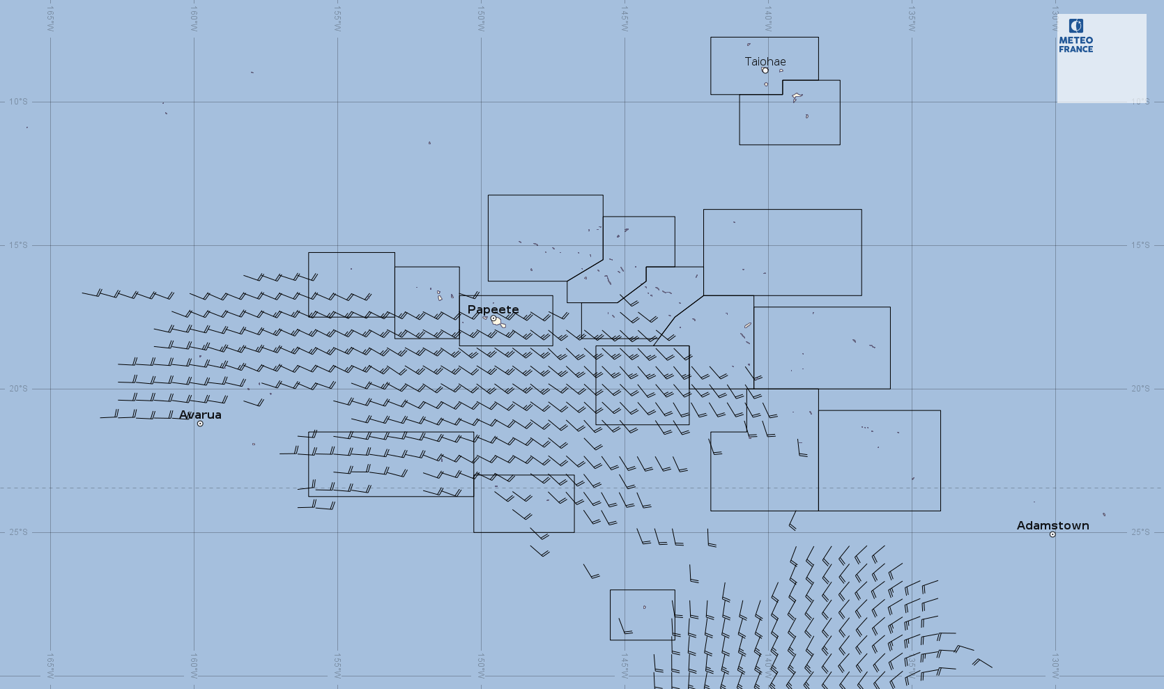 ​Le mara'amu va souffler cette semaine