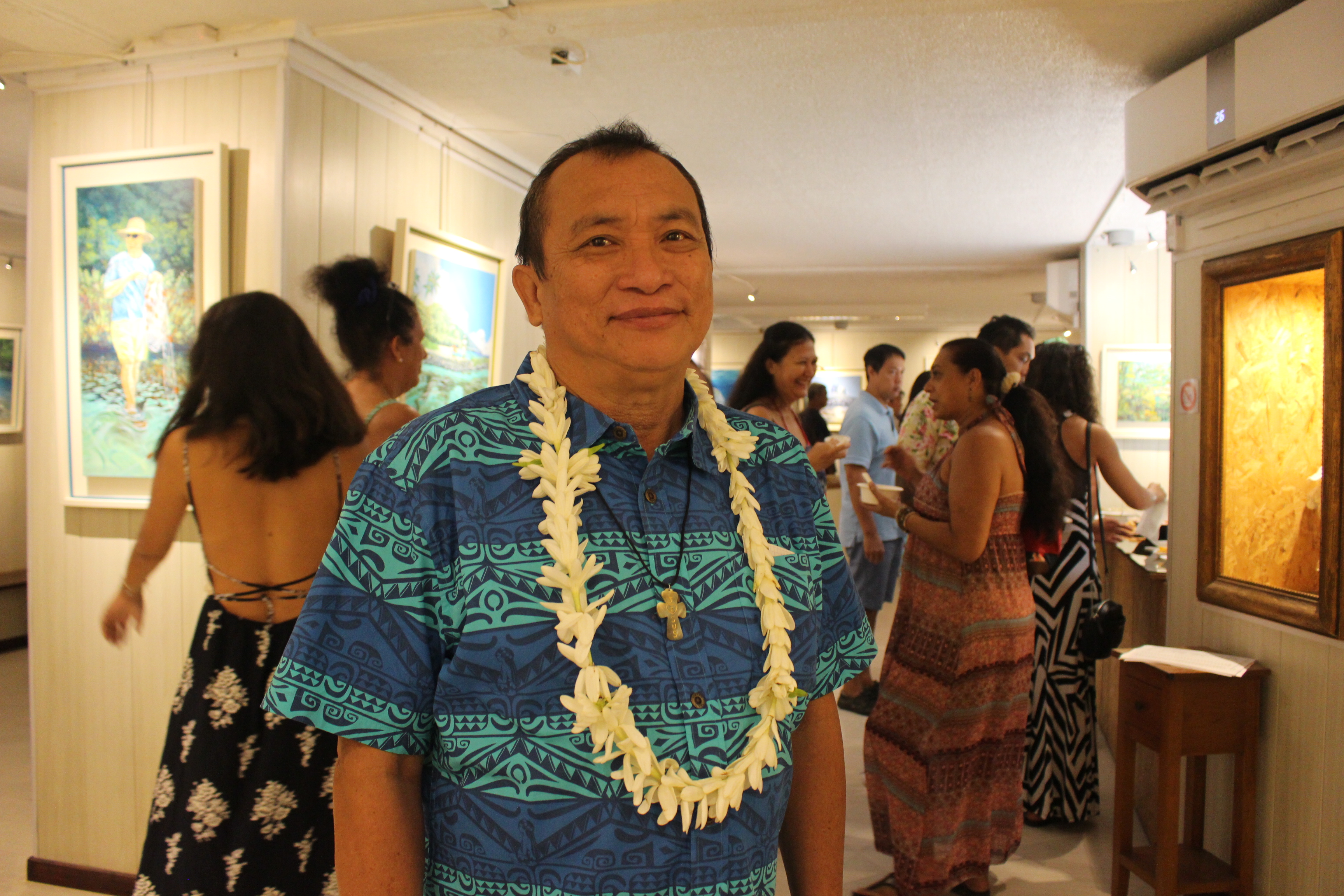 Torea Chan, nostalgique de la belle époque