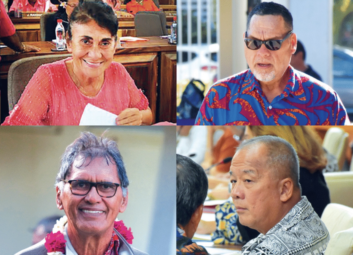 Communes associées : Ces élus qui défient la réforme