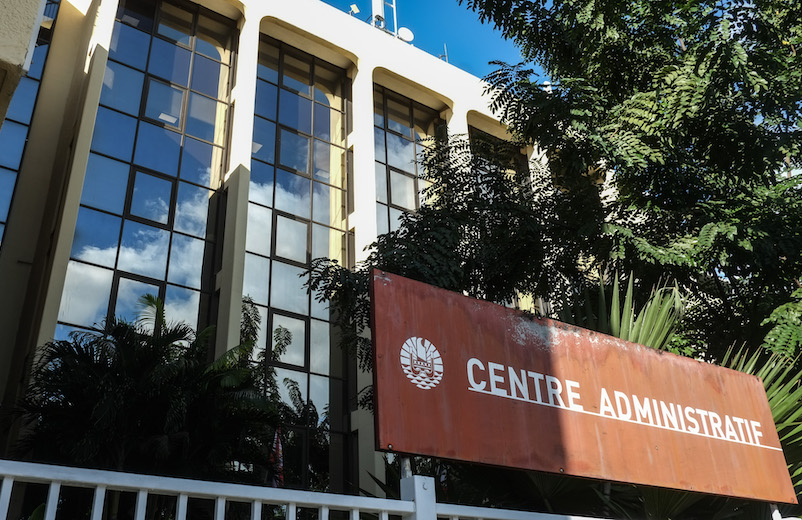 Le Pays doit revoir son mode d'administration