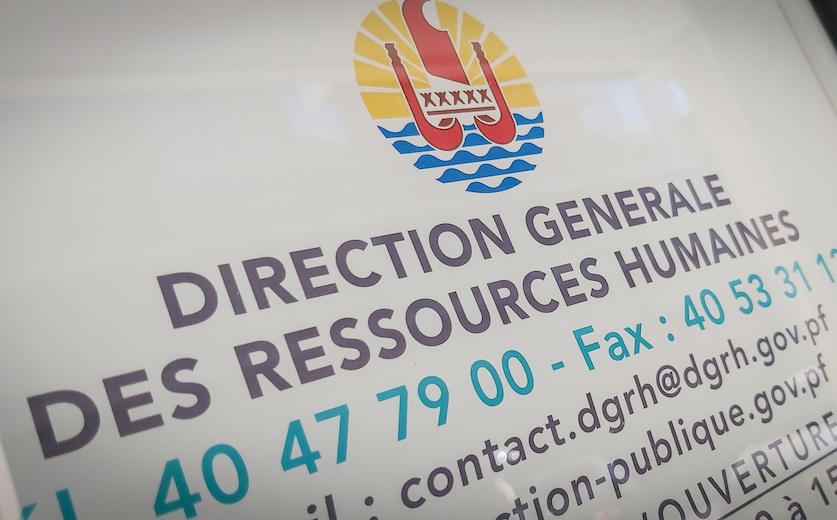 Les ressources humaines en panne de gestion