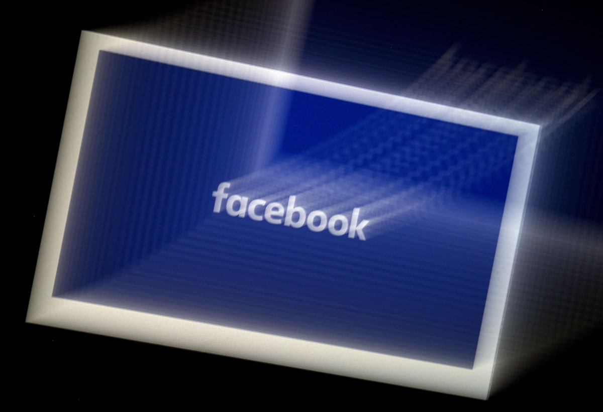 Facebook: un audit interne déplore des décisions "problématiques" sur les droits civiques